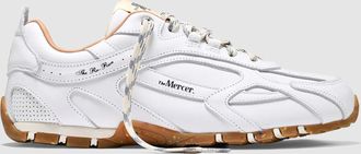 Mercer Amsterdam Baskets The Re-Run Drive White