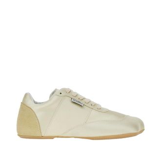 Maison Margiela Satin Anatomic sneakers Woman 40