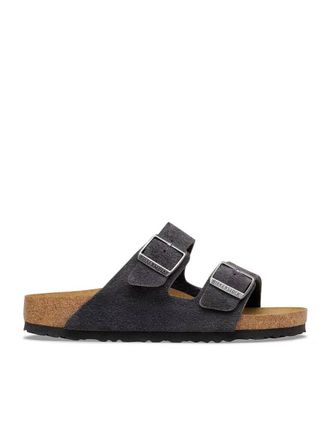 Birkenstock Arizona Grigio