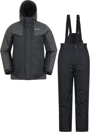Mountain Warehouse Ski Jacket & Trousers in Black at Nordstrom, Size Xxx-Large