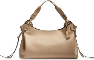 Lancel Mujer, Bolsos, Beige, Talla: ONE Size