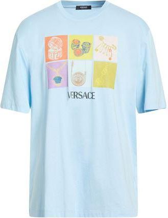 Versace TOPWEAR - T-shirts su YOOX.COM