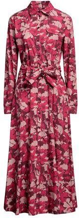 Woolrich DRESSES - Maxi dresses sur YOOX.COM