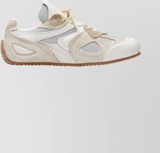 Axel Arigato leather sneakers