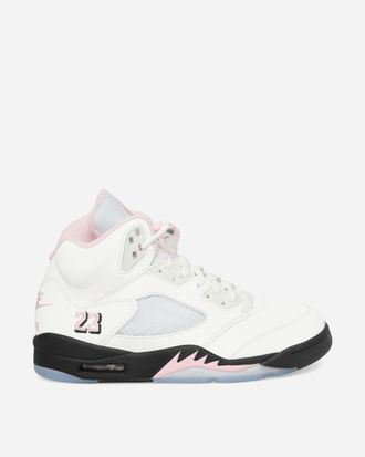 Nike Jordan Air Jordan 5 Sneakers Medium Soft Pink