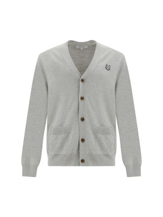 Maison Kitsuné Cardigan