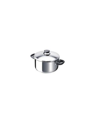 Beka Polo Cocina De Acero Inoxidable Brillante 24 Cm 5 Litros