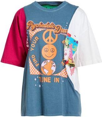 Colville TOPWEAR - T-shirts su YOOX.COM