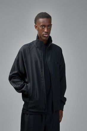 Yohji Yamamoto Sport Uniform Track Top