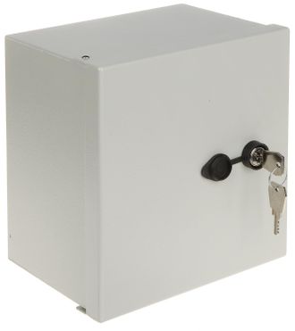 OEM Carcasa Herm&eacute;tica Sh-230/210/145 230 X 210 X 145 Mm