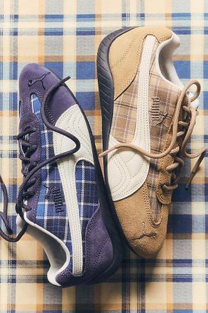 Puma Speedcat Patch Sneakers