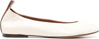 Lanvin Mujer, Zapatos, Beige, Talla: 39 EU
