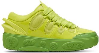 Puma Mens Lamelo Ball PUMA LaFrance Assist - Basketball Shoes Emerald Green Size 10.0