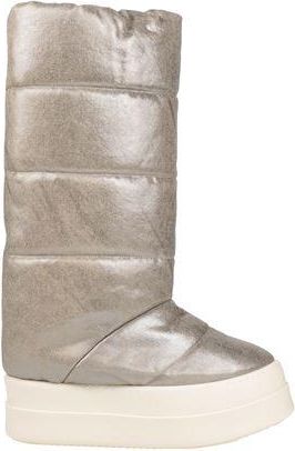 Rick Owens CALZATURE - Stivali su YOOX.COM