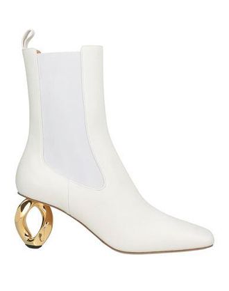 J.W.Anderson FOOTWEAR - Ankle boots on YOOX.COM