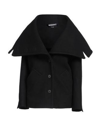Jacquemus JACKEN & M&Auml;NTEL - M&auml;ntel auf YOOX.COM