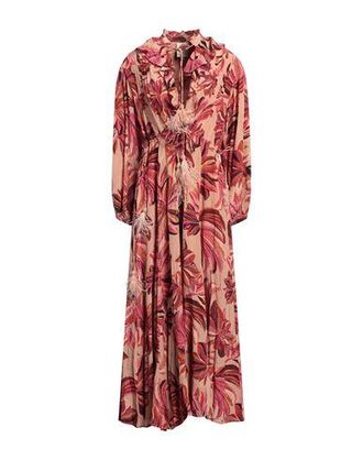 Farm Rio DRESSES - Maxi dresses sur YOOX.COM