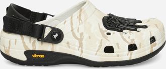 Crocs Patta Classic EXP Clogs White