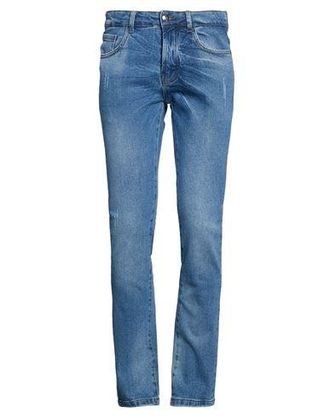 John Richmond HOSEN & R&Ouml;CKE - Jeanshosen auf YOOX.COM