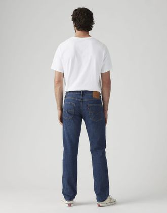 Levi's 502 - Jeans affusolati blu