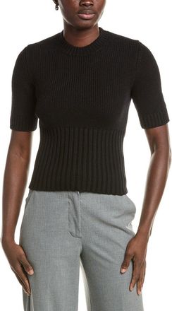 Michael Kors 100% Cashmere Crewneck Sweater
