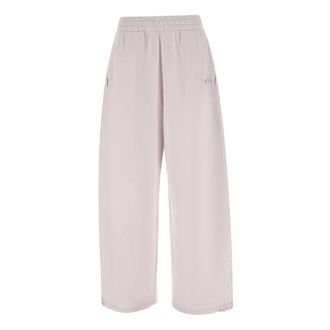 Diesel Dames, Broeken, Roze, Maat: XS Katoen