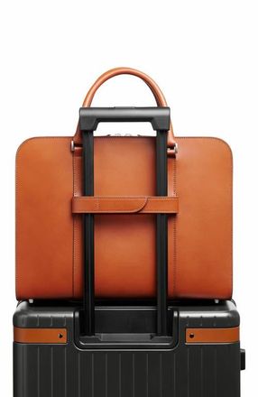 Carl Friedrik Smart holder in Cognac at Nordstrom