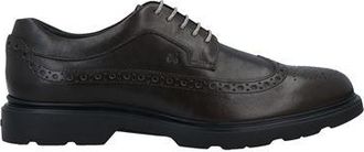 Hogan CALZADO - Zapatos de cordones en YOOX.COM