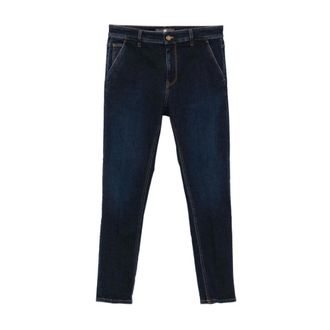 Pantaloni Torino Slim Fit Jeans, male, Blue, W31, Denim Jeans for Men