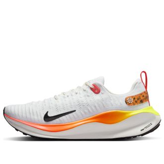 Nike ReactX Infinity Run 4 Wake Up Pack - Bright Crimson HF4916-100