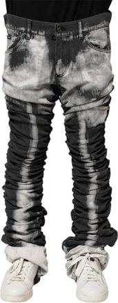 Dolce & Gabbana Hombre, Vaqueros, Multicolor, Talla: M