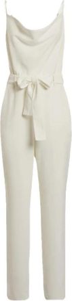 Marciano Elodie Jumpsuit - Dames - Jumpsuits - Wit - L - Jumpsuits & Playsuits