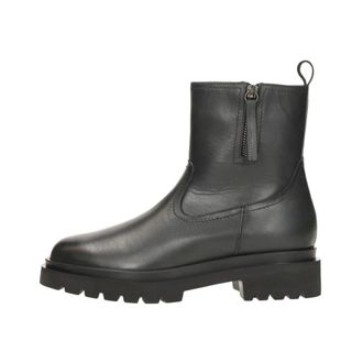 Palpa Schoenen, Dames, Groen, 39 EU, Leer, Susan