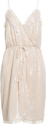 Twin-Set VESTIDOS - Vestidos midi en YOOX.COM