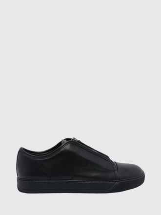 Lanvin Sneakers Uomo colore Nero
