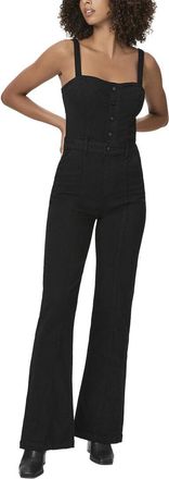 Paige Leenah Jumpsuit