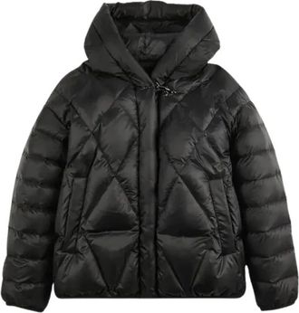 Fay Donna, Giacche, Nero, S, new