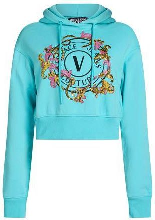 Versace CAMISETAS Y TOPS - Sudaderas en YOOX.COM