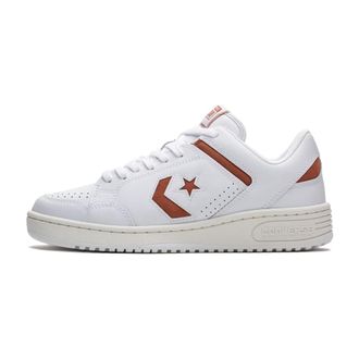 Converse Heren, Schoenen, Wit, Maat: 40 EU Leer