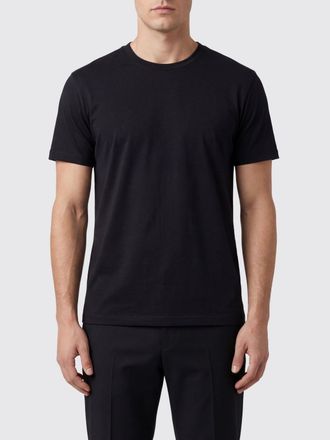 Comme Des Gar&ccedil;ons T-shirt in cotone basic Comme Des Gar&Ccedil;ons Shirt
