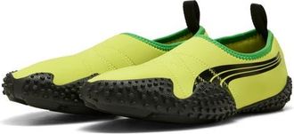 Puma Mostro Flex Slip-On Sneaker in Green at Nordstrom, Size 10.5