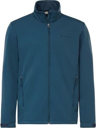 Vaude Everhike Softshell Jacket Softshelljacke f&uuml;r Herren | blau