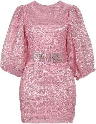 byTiMo DRESSES - Mini dresses sur YOOX.COM