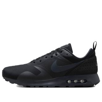 Nike Air Max Tavas Triple Black 705149-010