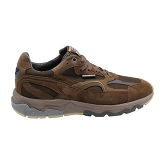 Floris Van Bommel Uomo, Scarpe, Marrone, 44 1/2 EU, new