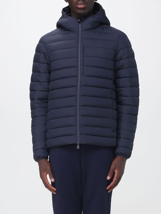 Save The Duck Giacca Uomo colore Blue