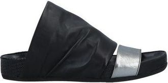 Fabbrica Dei Colli FOOTWEAR - Sandals sur YOOX.COM