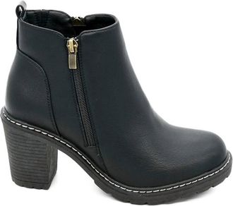 Corkys Footwear Womens Rocky Top Boot In Black