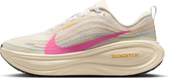 Nike (WMNS) Nike Air Zoom Vomero Plus Light Ivory White Coconut Milk IQ1154-161