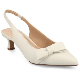 Journee Collection Women & apos;s Paloma Pumps